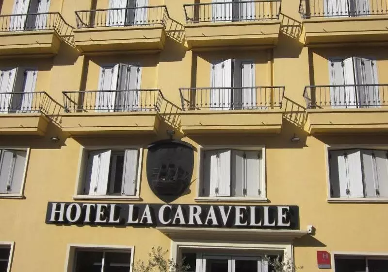 Hotel La Caravelle