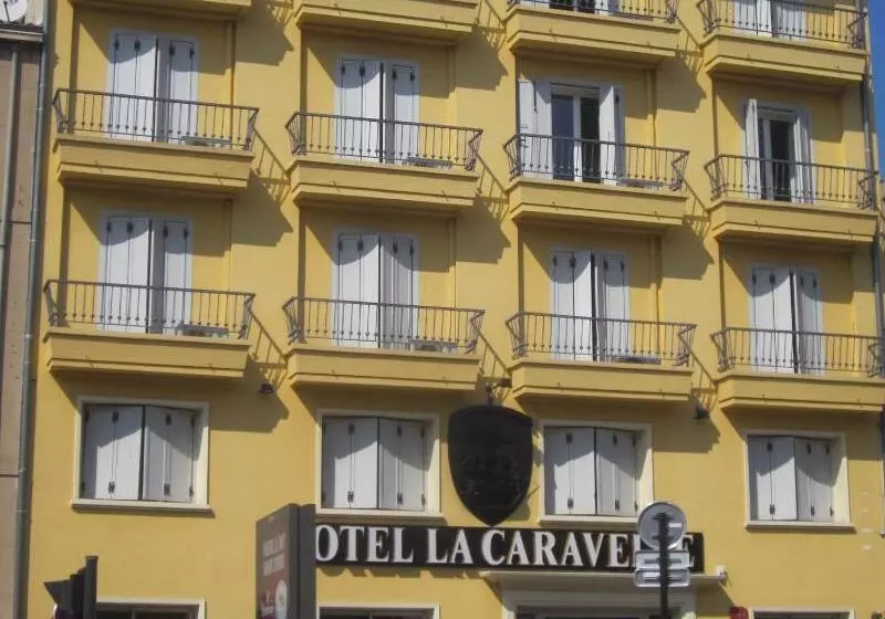 Hotel La Caravelle