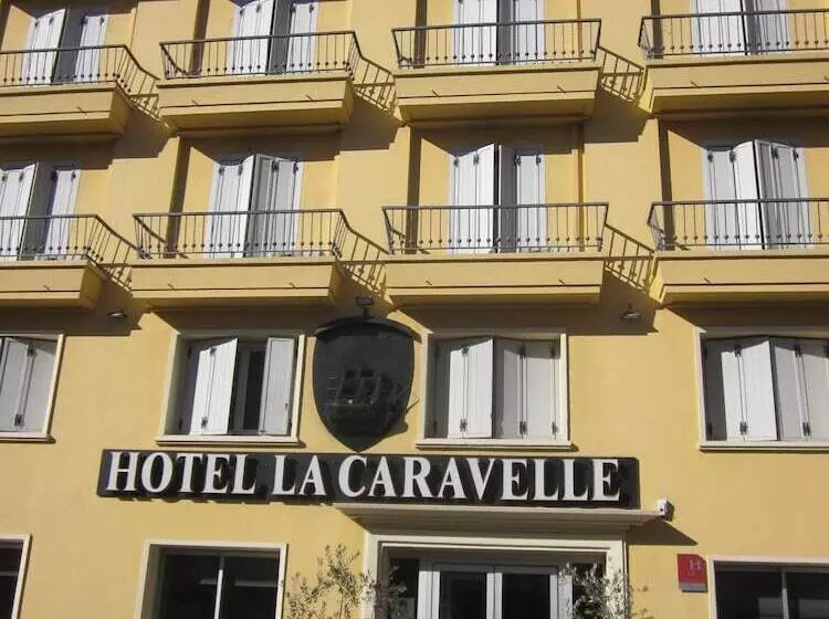 Hotel La Caravelle