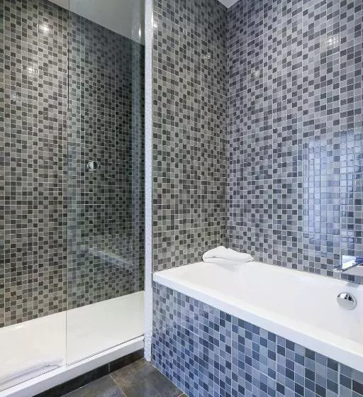 호텔 Nice Excelsior Centre Ville By Happyculture