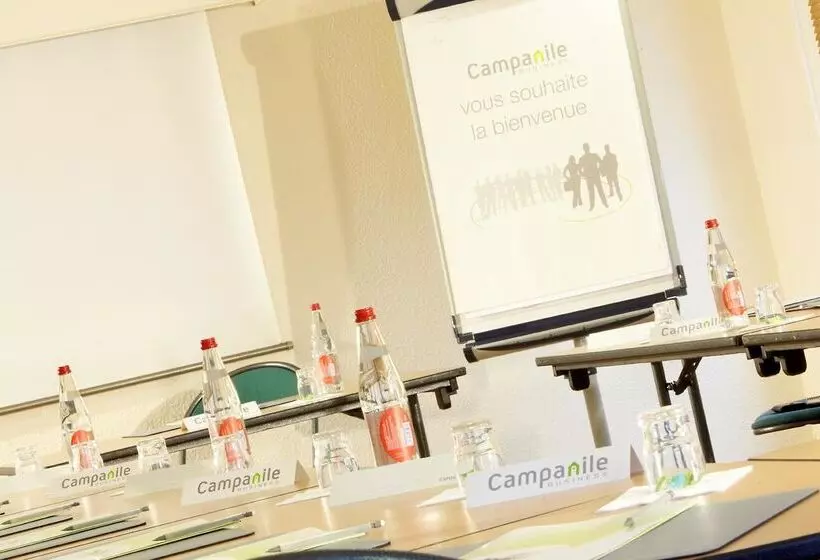 فندق Campanile Saumur