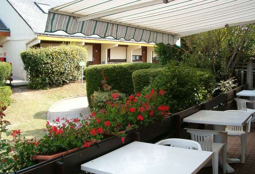 فندق Campanile Saumur