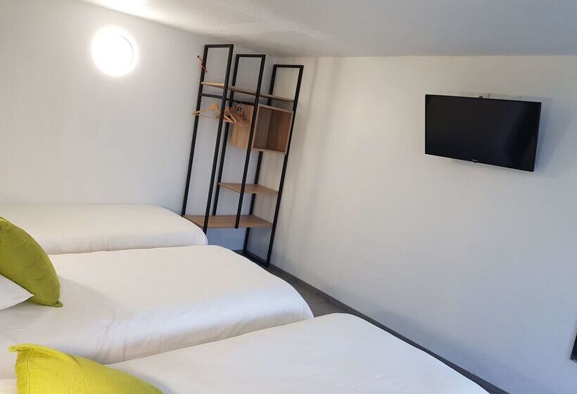 فندق Campanile Saumur