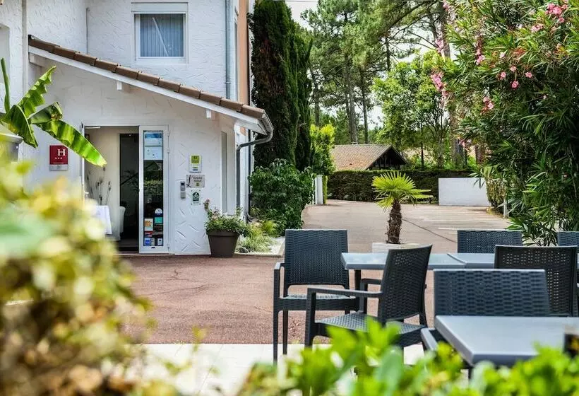 فندق Restaurant La Forestiere