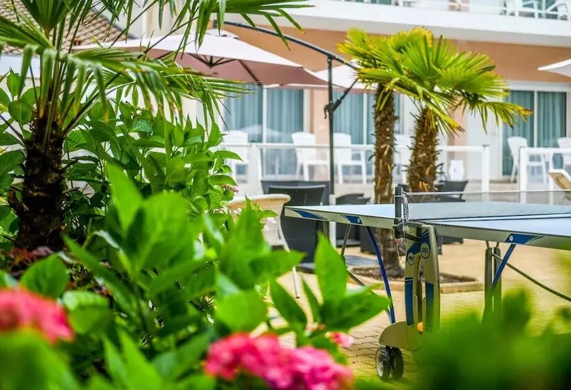 בית מלון כפרי Restaurant La Forestiere