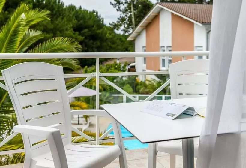 בית מלון כפרי Restaurant La Forestiere