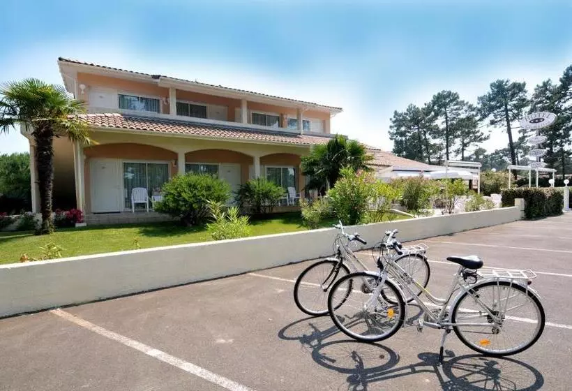 בית מלון כפרי Restaurant La Forestiere