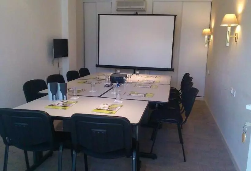 בית מלון כפרי Restaurant La Forestiere