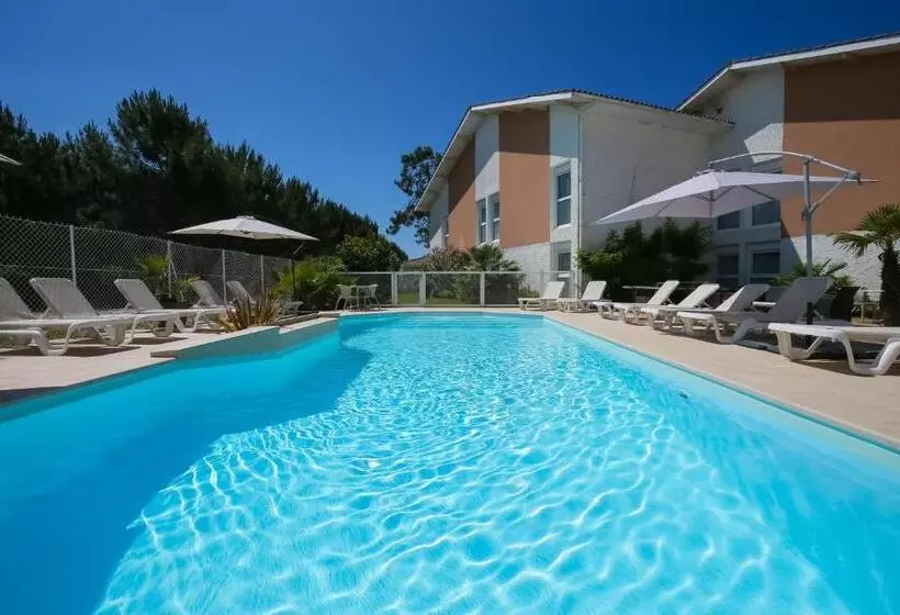 فندق Restaurant La Forestiere