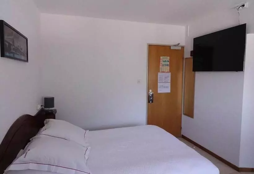 ホテル Spa & Restaurant Logis Domaine Langmatt