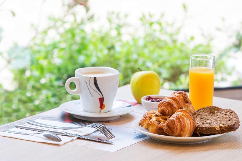 فندق Best Western  Armor Park Dinan