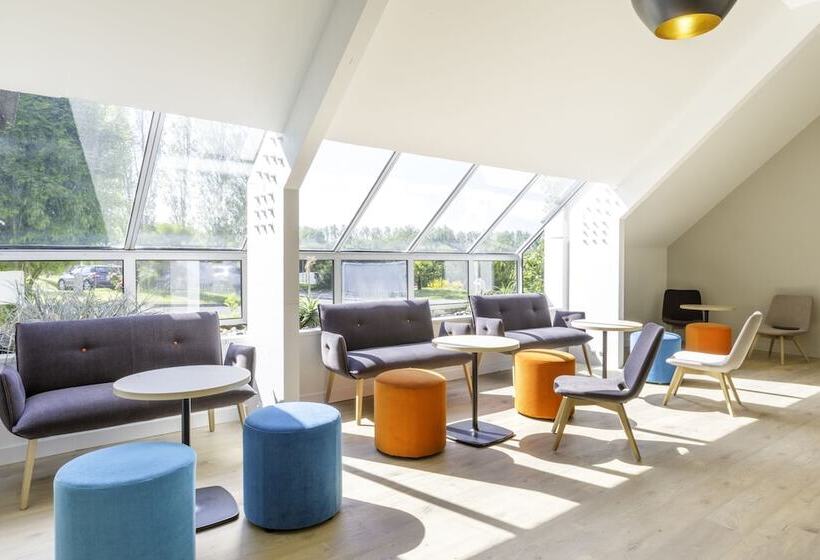 فندق Best Western  Armor Park Dinan