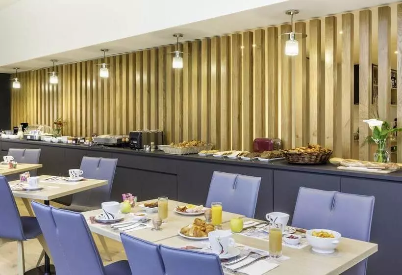 فندق Best Western  Armor Park Dinan