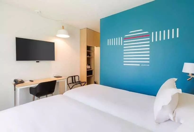 فندق Best Western  Armor Park Dinan