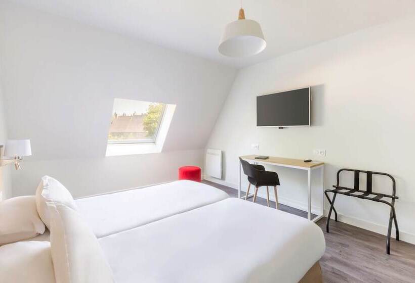 فندق Best Western  Armor Park Dinan