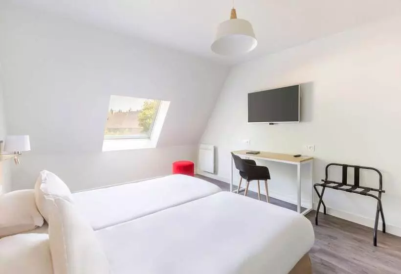 فندق Best Western  Armor Park Dinan