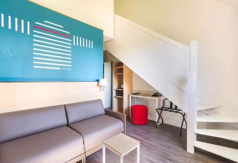 فندق Best Western  Armor Park Dinan