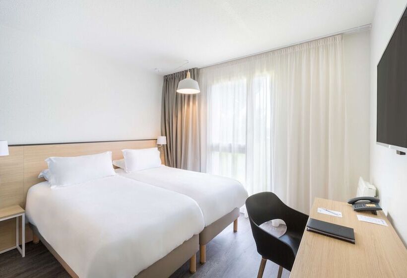 فندق Best Western  Armor Park Dinan