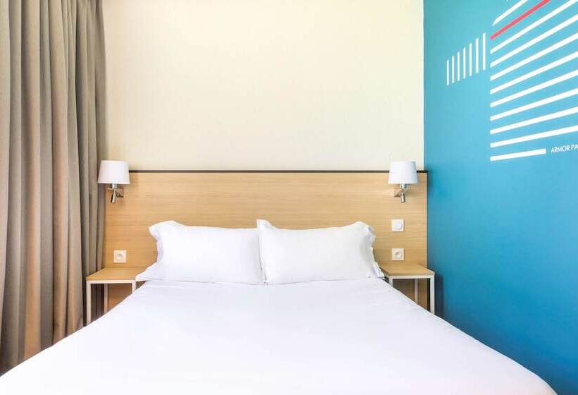 فندق Best Western  Armor Park Dinan