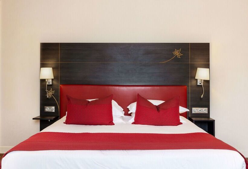 فندق Best Western Plus Monopole Metropole