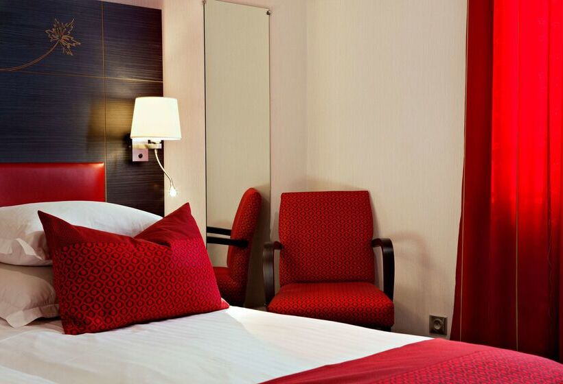 فندق Best Western Plus Monopole Metropole