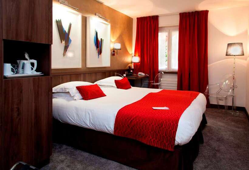 فندق Best Western Plus Monopole Metropole