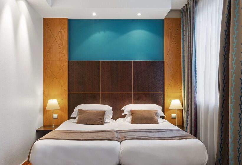 فندق Best Western Plus Monopole Metropole