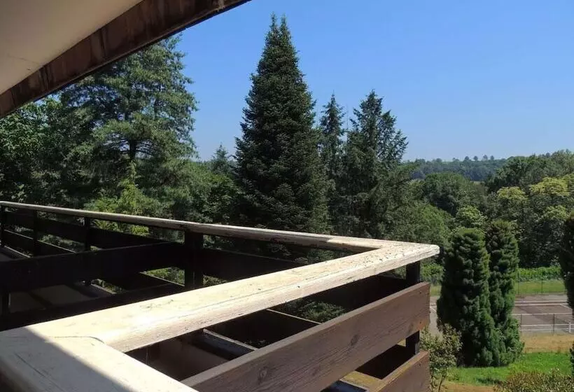 酒店 Du Laca   Capvern