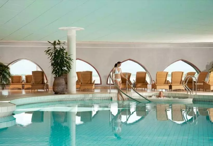 ホテル Domaine De Rochevilaine