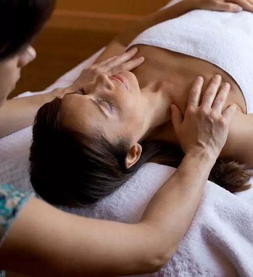 Отель Domaine De Rochevilaine