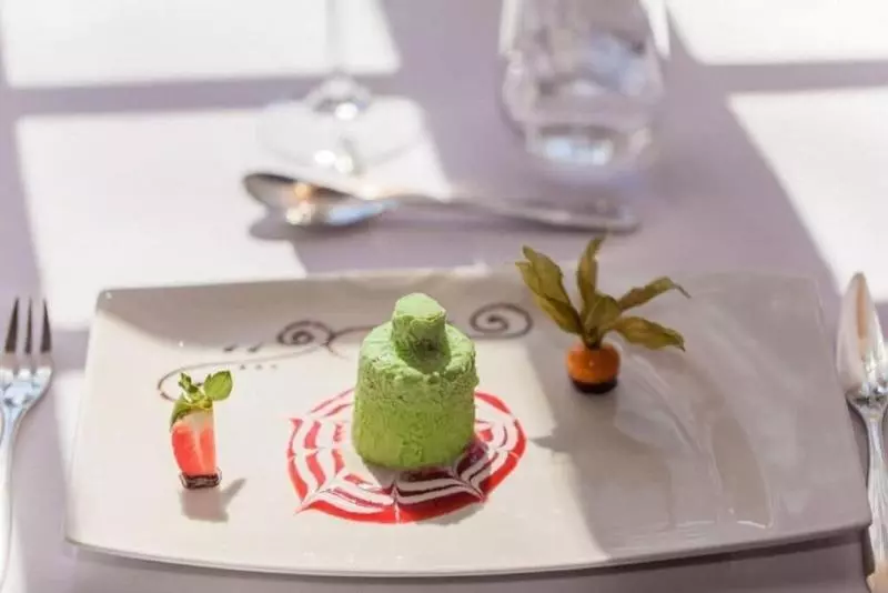 בית מלון כפרי Domaine Du Val De Ceze