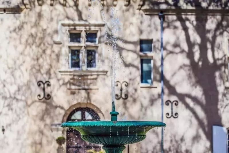 בית מלון כפרי Domaine Du Val De Ceze