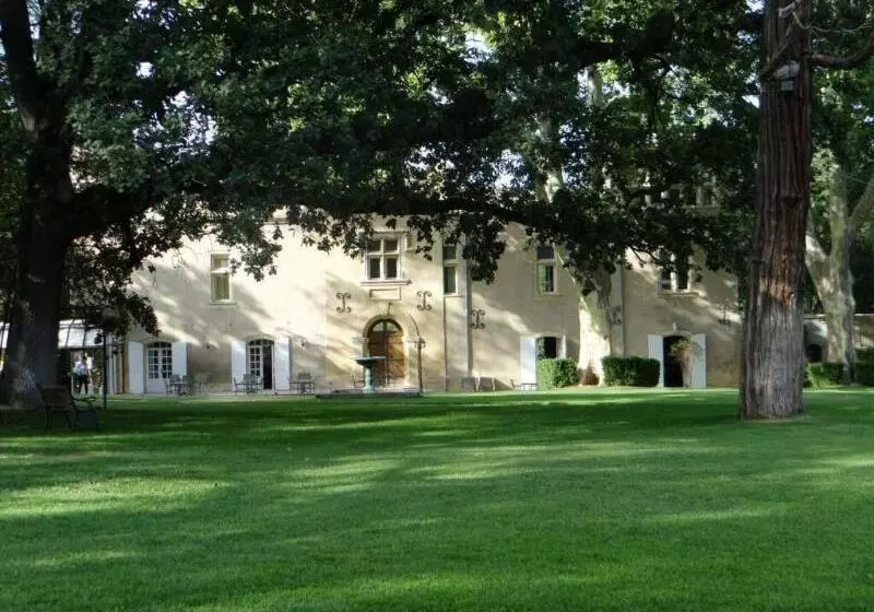 בית מלון כפרי Domaine Du Val De Ceze