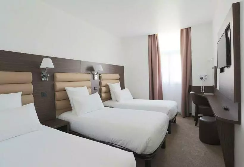 Hotel Annexe
