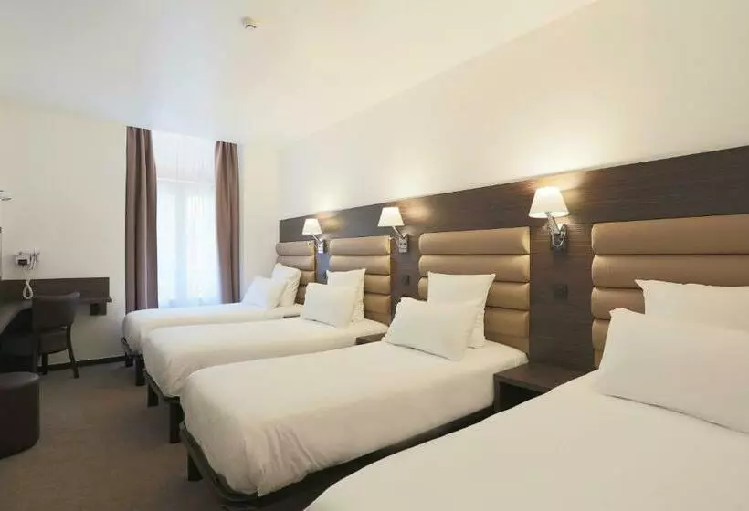 Hotel Annexe