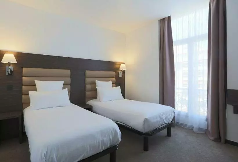 Hotel Annexe