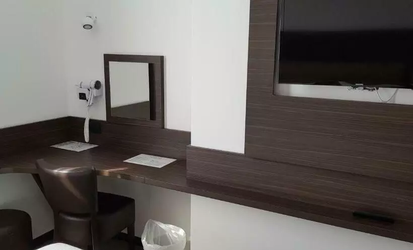 Hotel Annexe