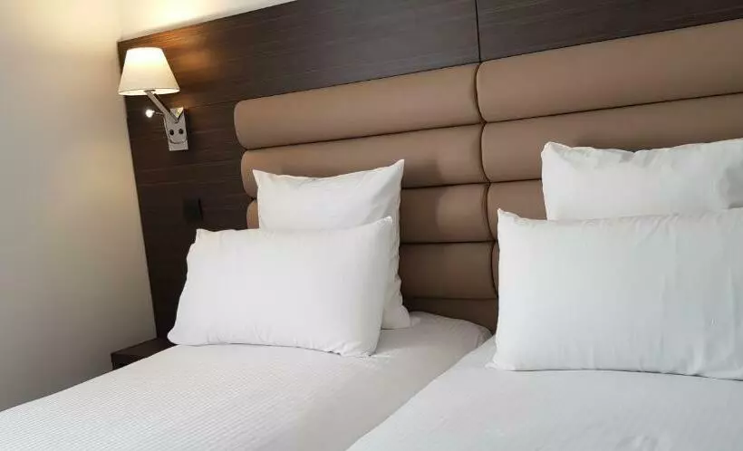 Hotel Annexe