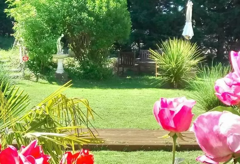 酒店 Hôtel Montespan