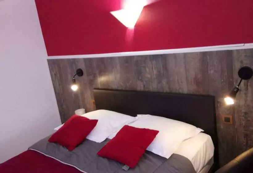 酒店 Hôtel Montespan