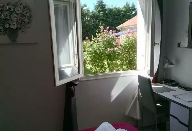 酒店 Hôtel Montespan