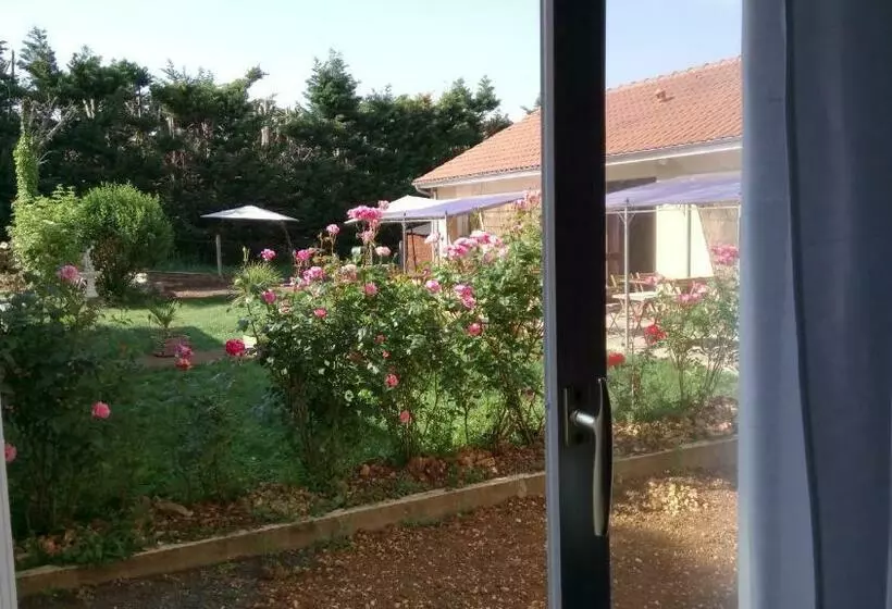 酒店 Hôtel Montespan