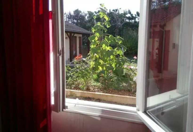 酒店 Hôtel Montespan