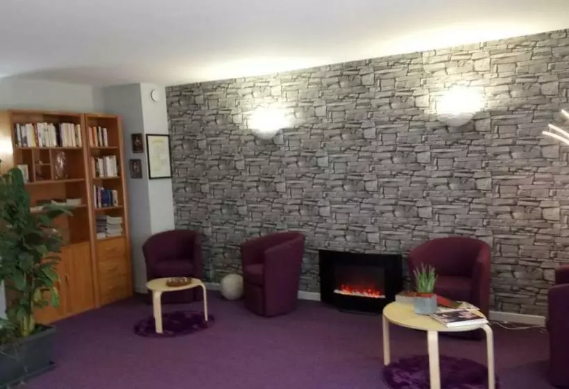 酒店 Hôtel Montespan