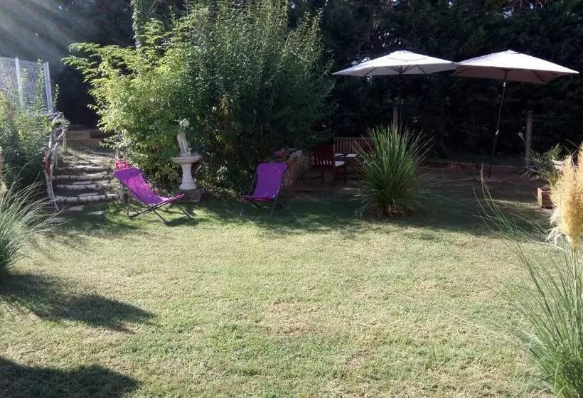 酒店 Hôtel Montespan