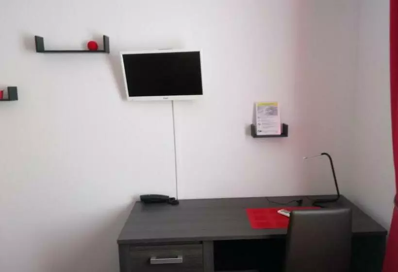 酒店 Hôtel Montespan