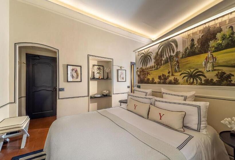 فندق Le Yaca Saint Tropez