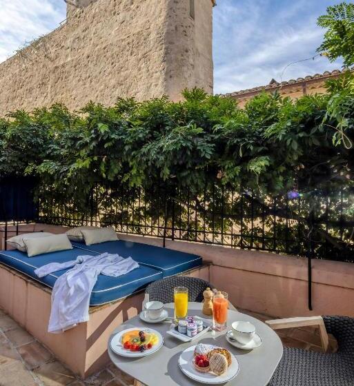 فندق Le Yaca Saint Tropez