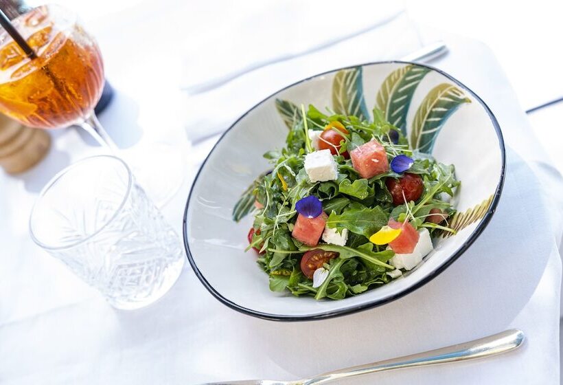 فندق Le Yaca Saint Tropez