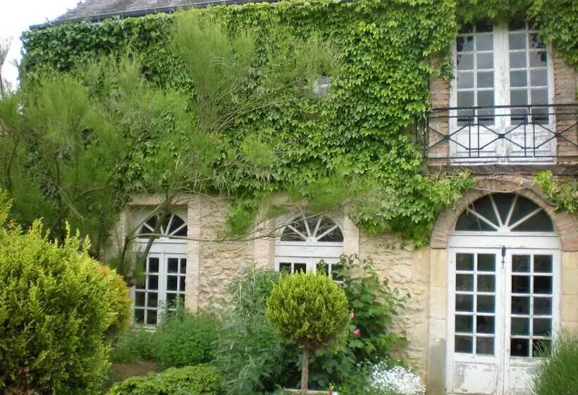 Hotel Hôtel Restaurant Ricordeau